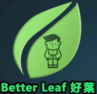 Better Leaf好葉是誰