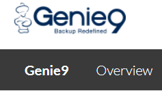 Genie Timeline Home